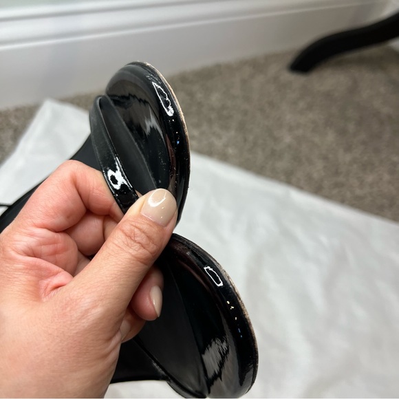 Stuart Weitzman Nudistrong heels - Picture 4 of 9